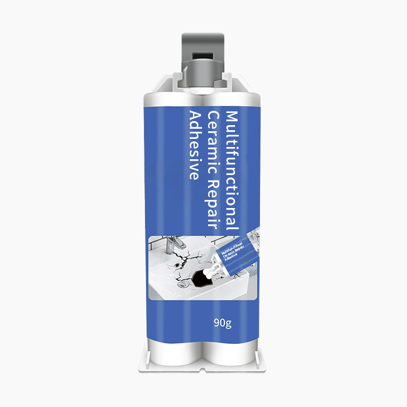 ๐ ๏ธ Ceramic & Porcelain Repair Adhesive for Chips and Cracks