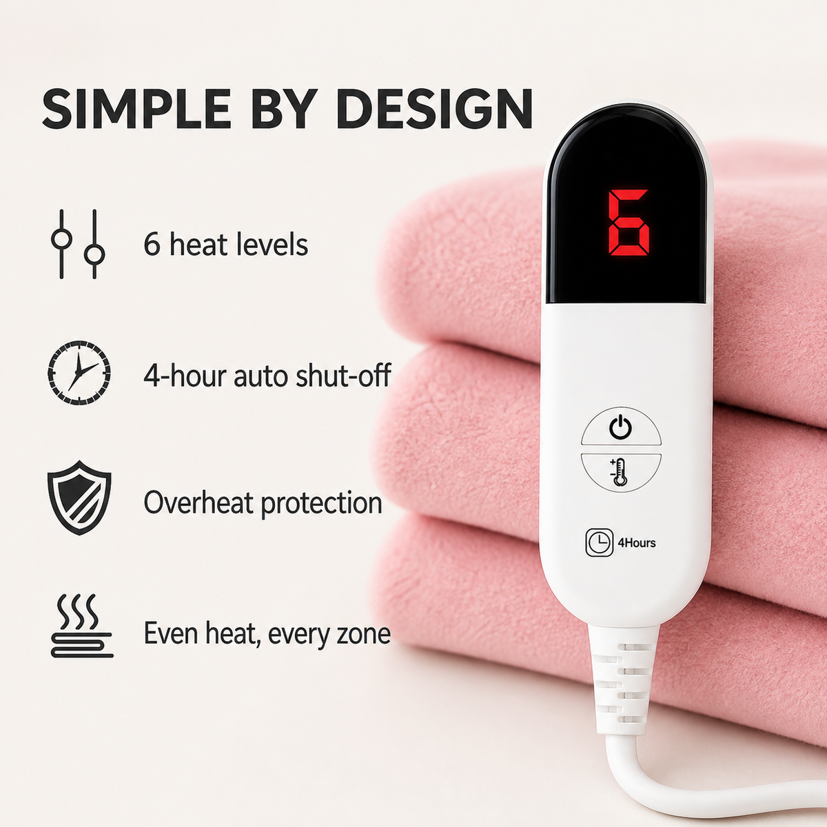 The ComfyWarm Heat Layer