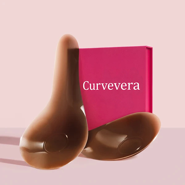 The Nipple Cover that lifts