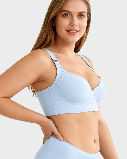 Back Smoothing Shaping Bra