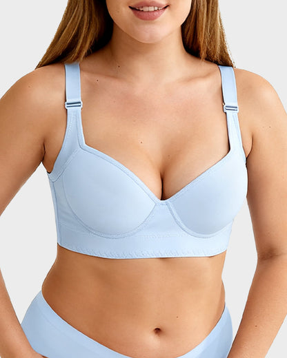 Back Smoothing Shaping Bra