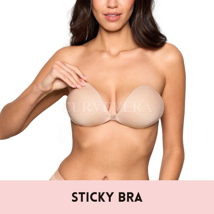 HeyShapely Sticky Bra