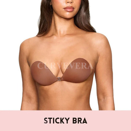 HeyShapely Sticky Bra