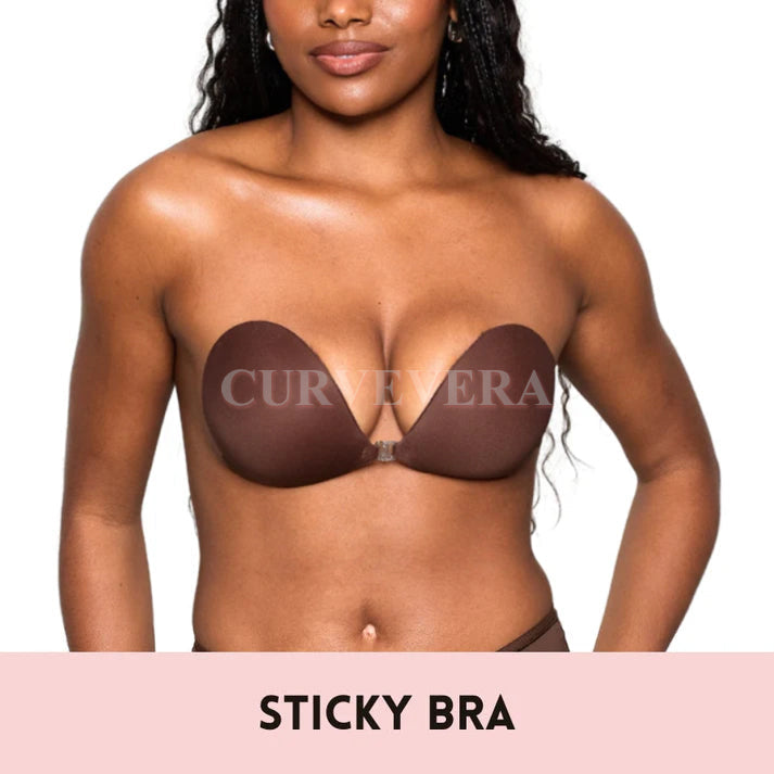 HeyShapely Sticky Bra