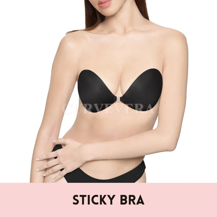 HeyShapely Sticky Bra