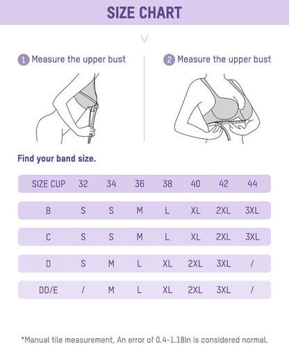 Wireless Leopard V-Neck Contour Bra