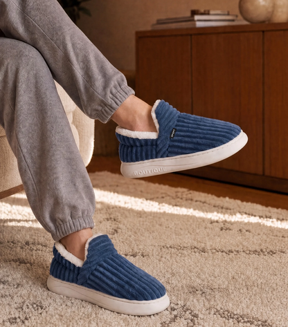 Stylish Lightweight Warm Shoes Indoor Outdoor