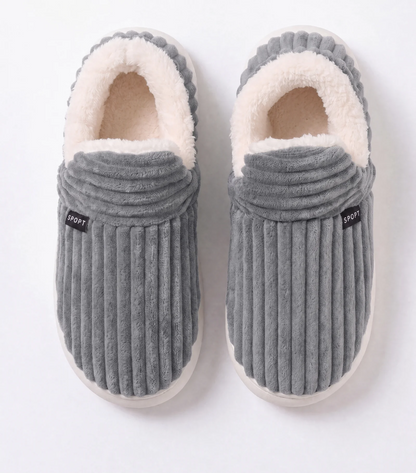 Stylish Lightweight Warm Shoes Indoor Outdoor