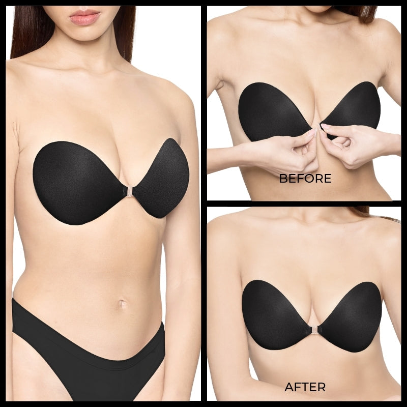 HeyShapely Sticky Bra