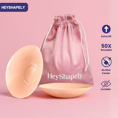 HeyShapely™ Lift Circles