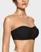 Strapless, Seamless, Effortless