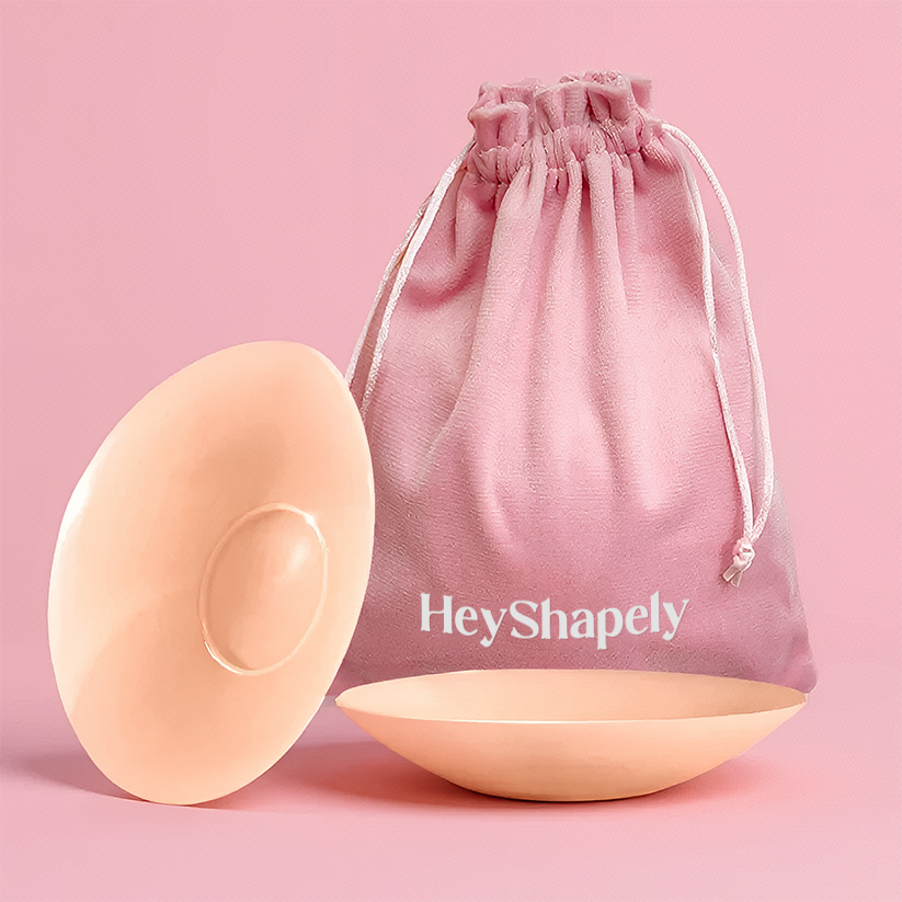 HeyShapely™ Lift Triangles