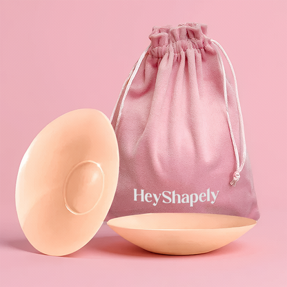 HeyShapely™ Lift Triangles
