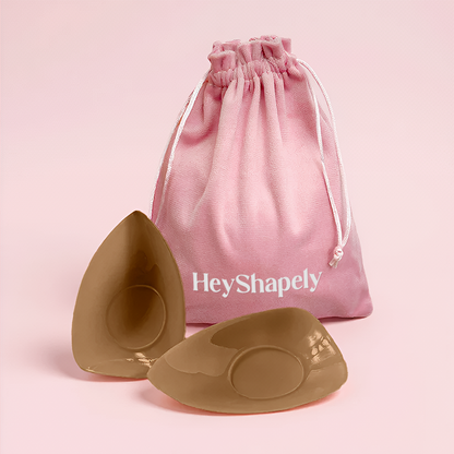 HeyShapely™ Lift Triangles