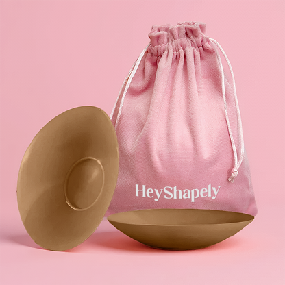 HeyShapely™ Lift Circles