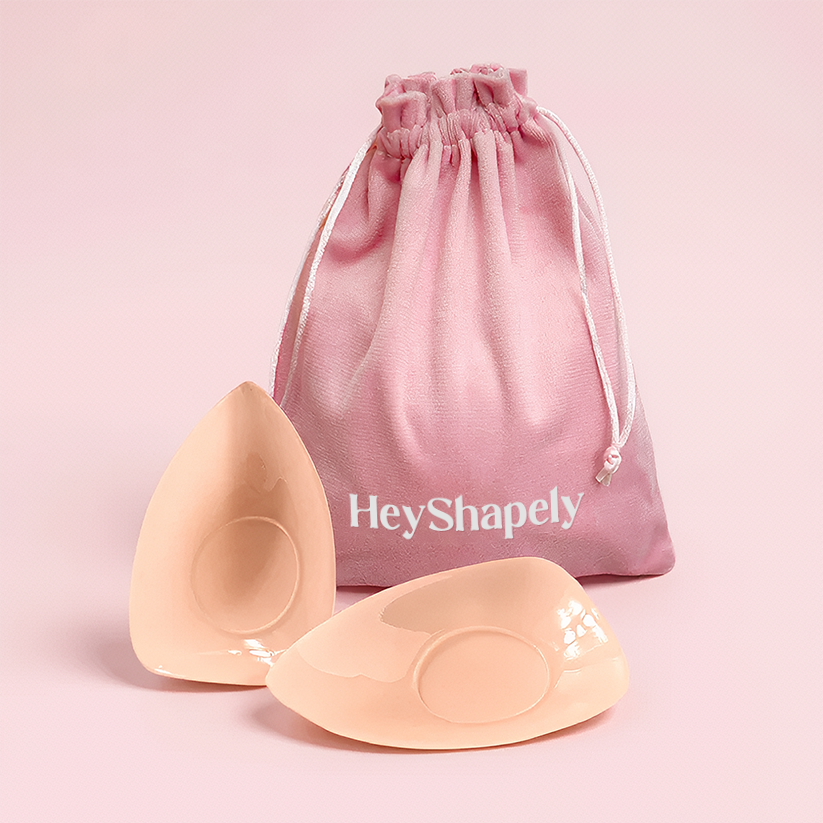 HeyShapely™ Lift Triangles