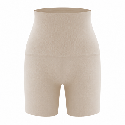 Seamless Comfort High Waist Panties