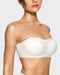 Strapless, Seamless, Effortless