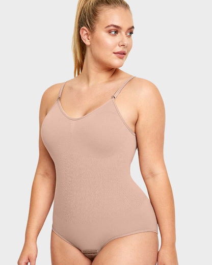 Snatched Bodysuit Shapewear