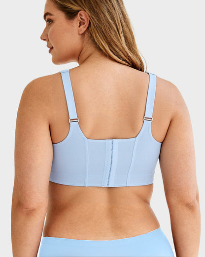 Back Smoothing Shaping Bra