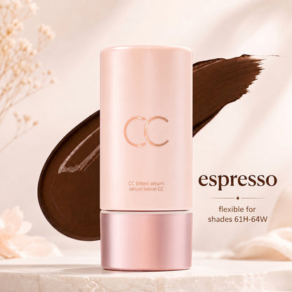 HeyShapely™ CC color-correcting tinted serum