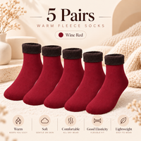 Win red/5 pairs