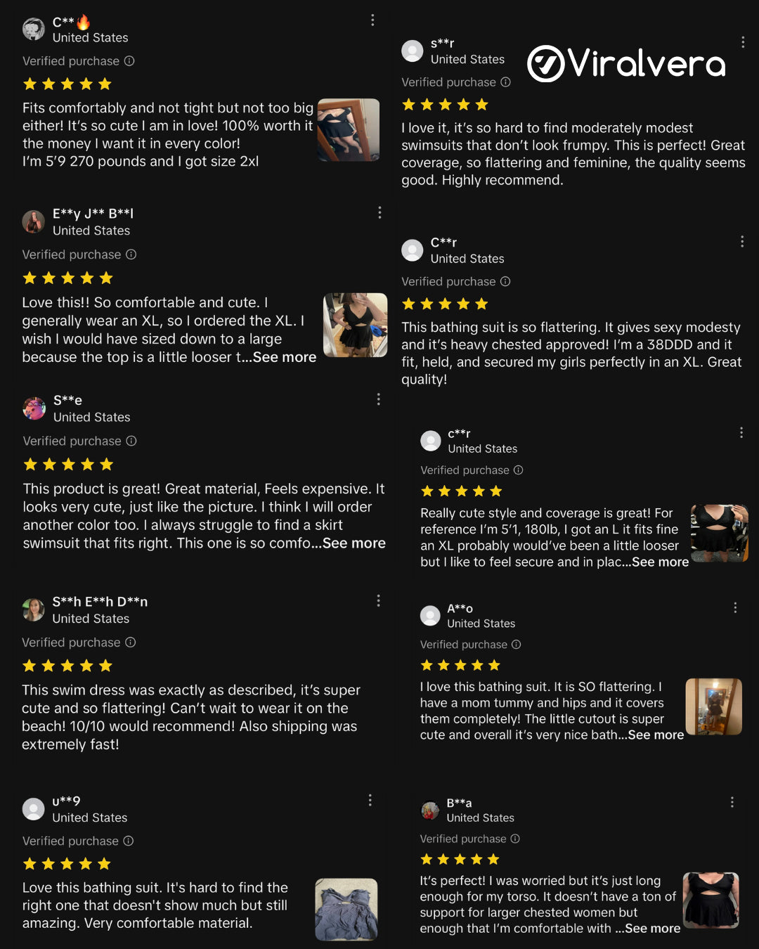 The Riviera Tummy Control Swimsuit