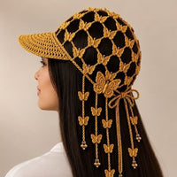 Golden Butterfly