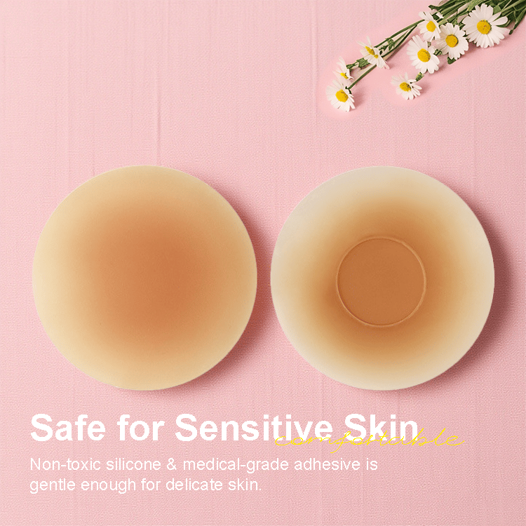 HeyShapely Sticky Circles