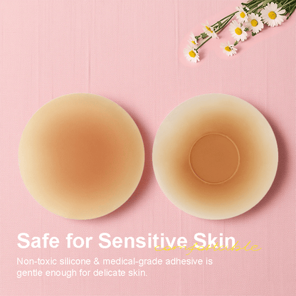 HeyShapely Sticky Circles