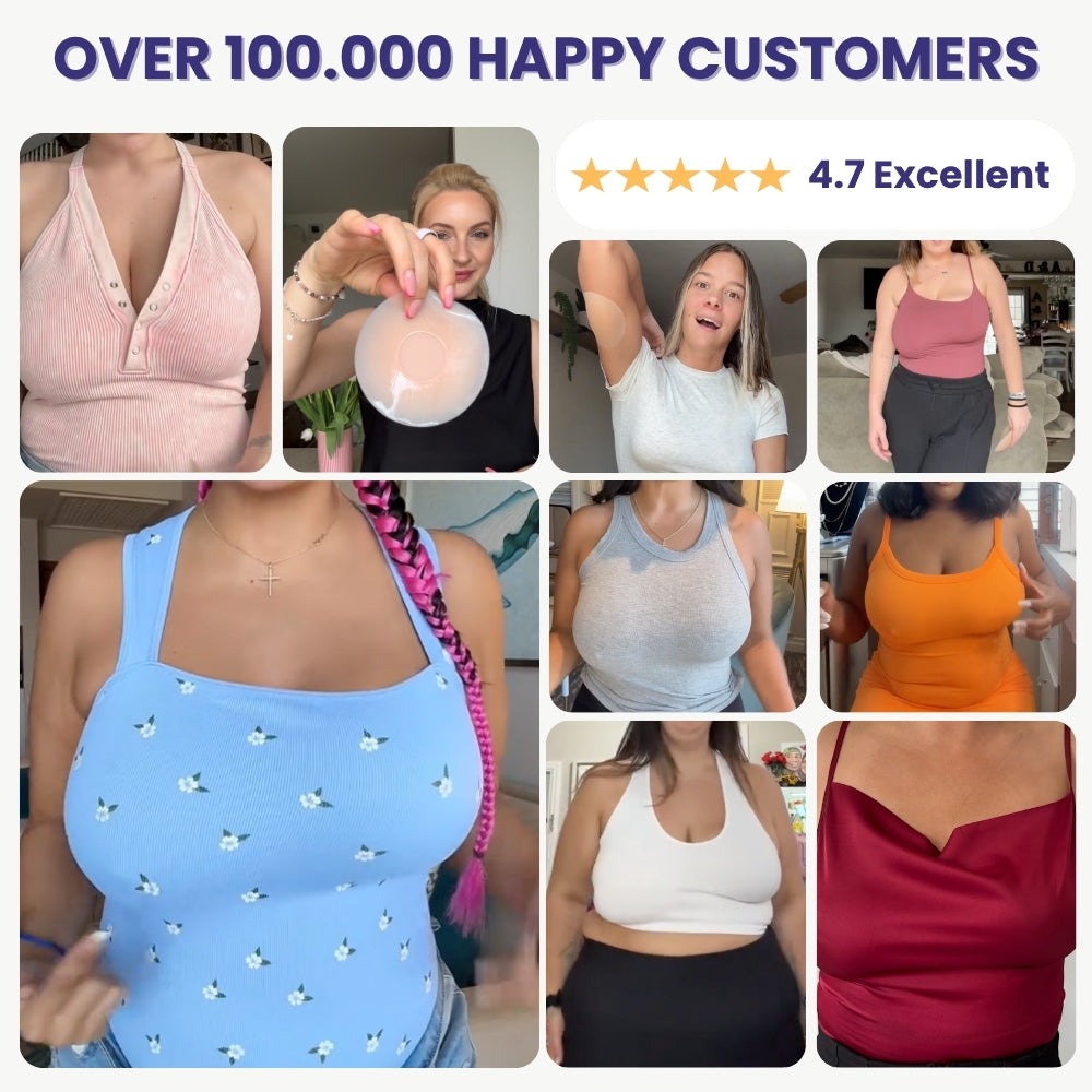 HeyShapely™ Lift Circles