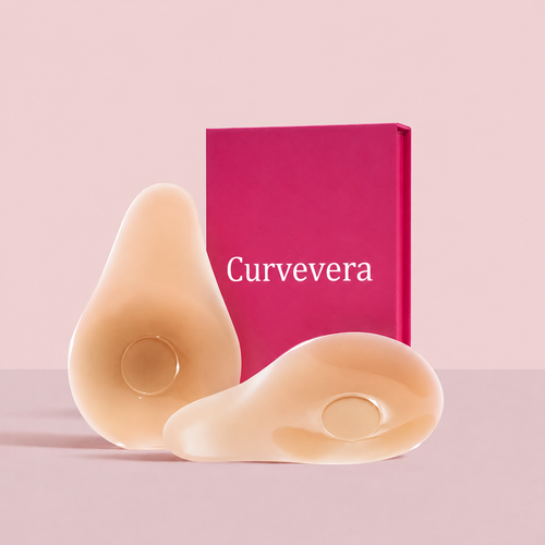 The Nipple Cover that lifts