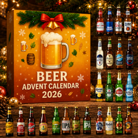 Beer Advent Calendar