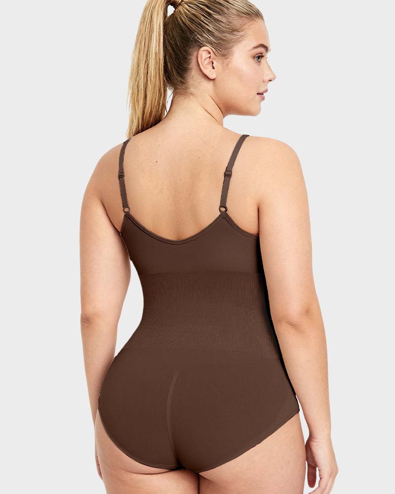 Snatched Bodysuit Shapewear