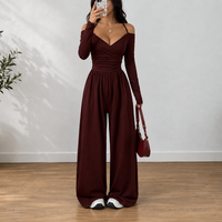 Wine red