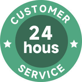 24/7 Quality Customer Service