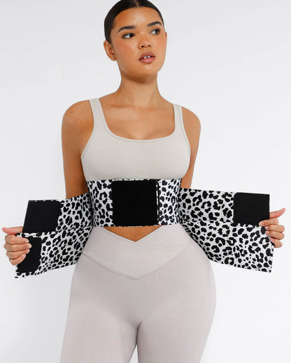 Belt Waist Cincher Ab Belt Tummy Control Body Shaper