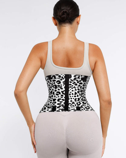 Belt Waist Cincher Ab Belt Tummy Control Body Shaper