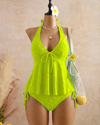 Lime Yellow