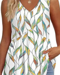 Leaf Print