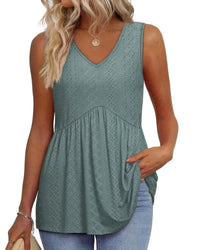 Gray Green