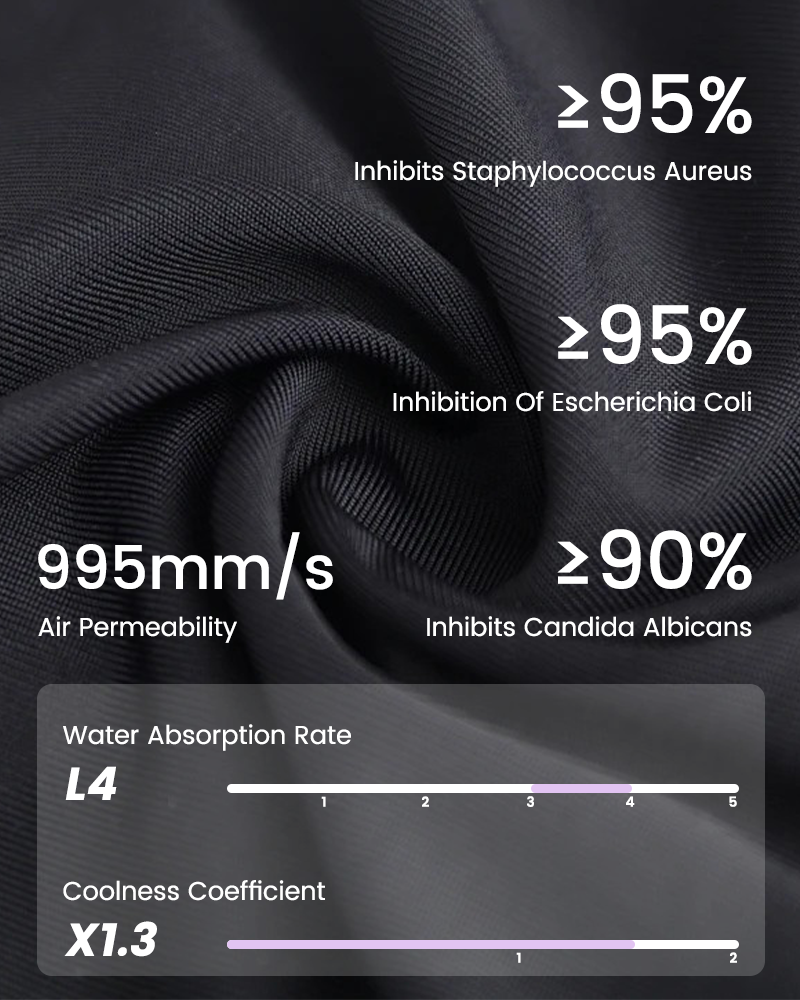 Lace Trim Cotton Hipster Panties (5 Pack)