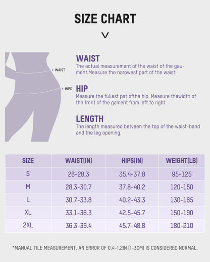 Lace High-Waisted Tummy Control Shaping Shorts(2 Pack)