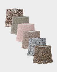 6 Pieces Mixed-Random Colors