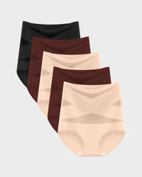 Multicolor（5 pack）