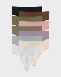 9 Pieces Mixed-Random Colors