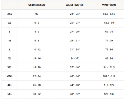 NEW: Comfort Plus Leakproof Underwear (Bundles)