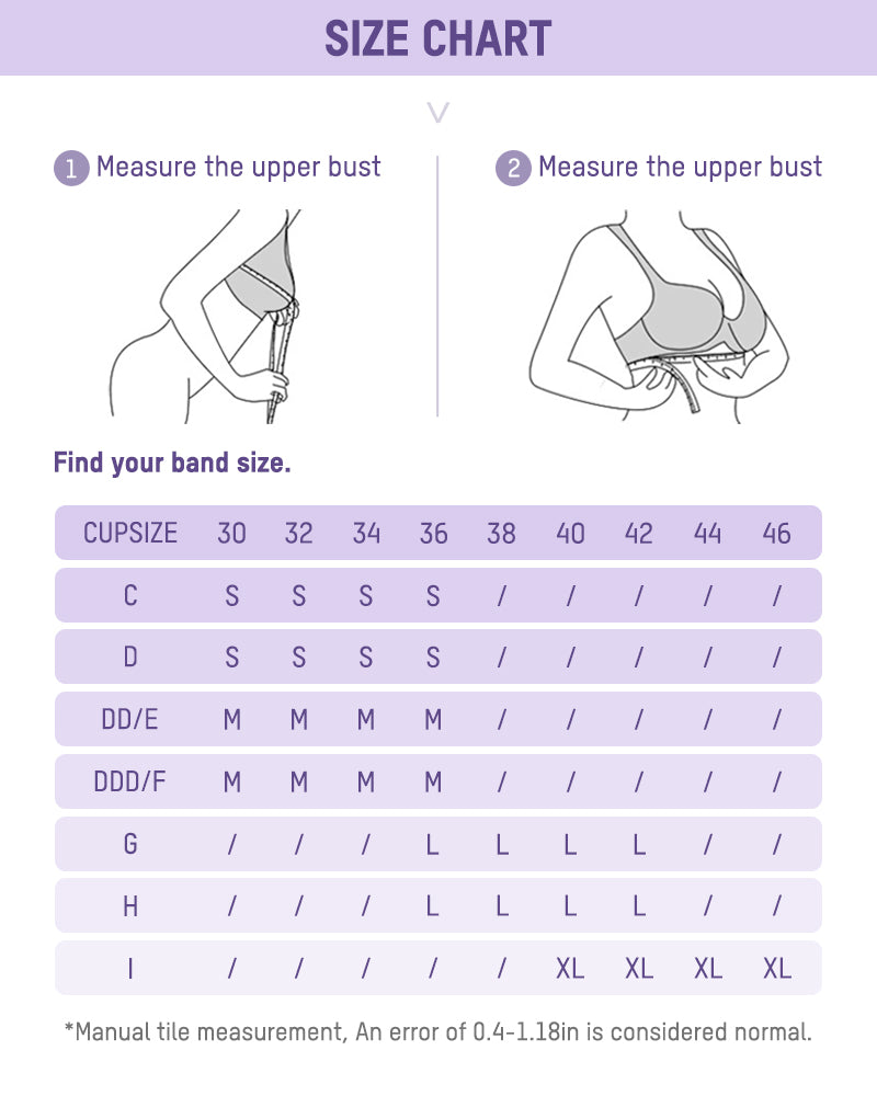 Towel Bra - Basic Cotton Lounge Bra