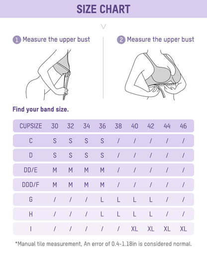 Towel Bra - Basic Cotton Lounge Bra