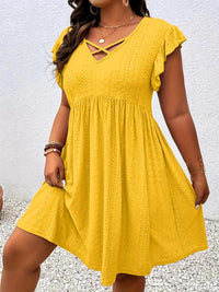 Bright Yellow